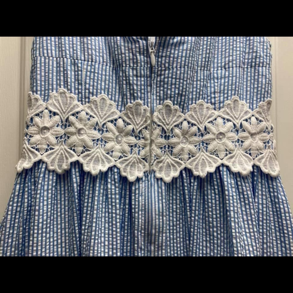 Lilly Pulitzer Tessa Dress - Picture 3 of 6